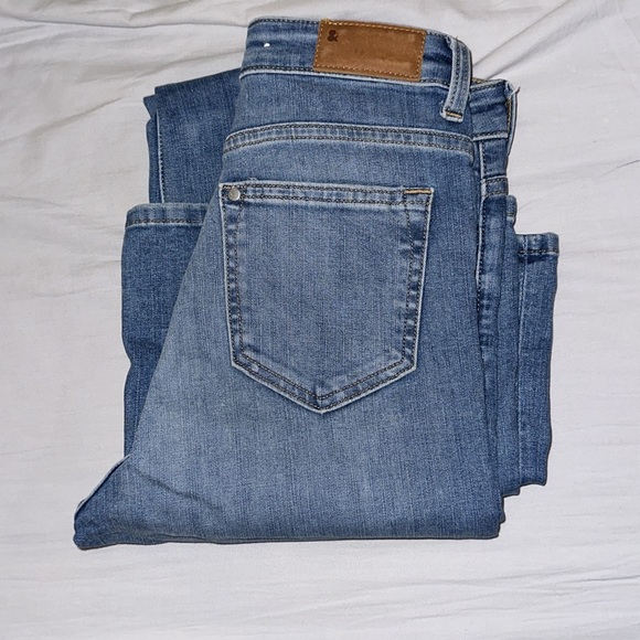 High Waist Flare - such a flattering fit!! - Picture 4 of 8